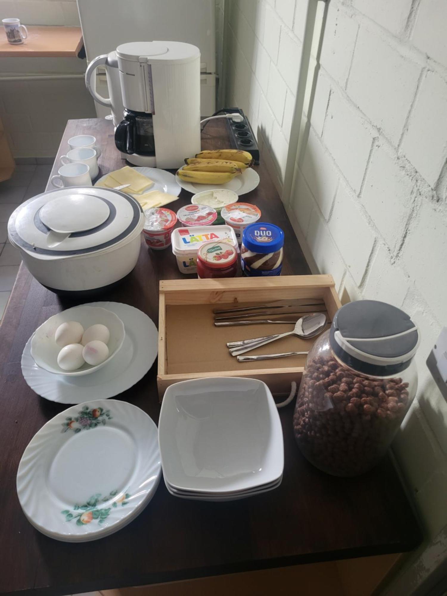 ברלין Forest Apartment Metta חדר תמונה