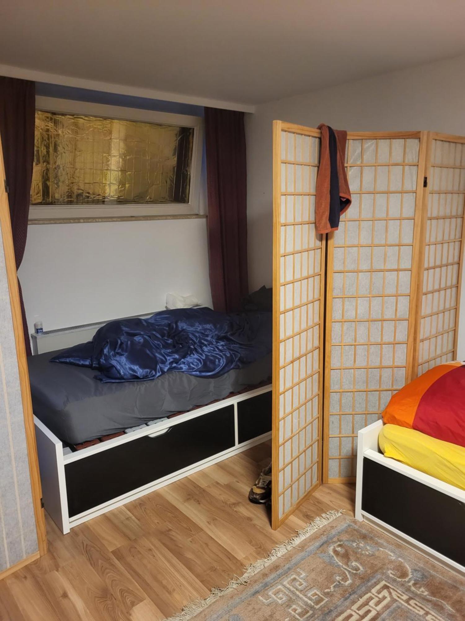 ברלין Forest Apartment Metta מראה חיצוני תמונה