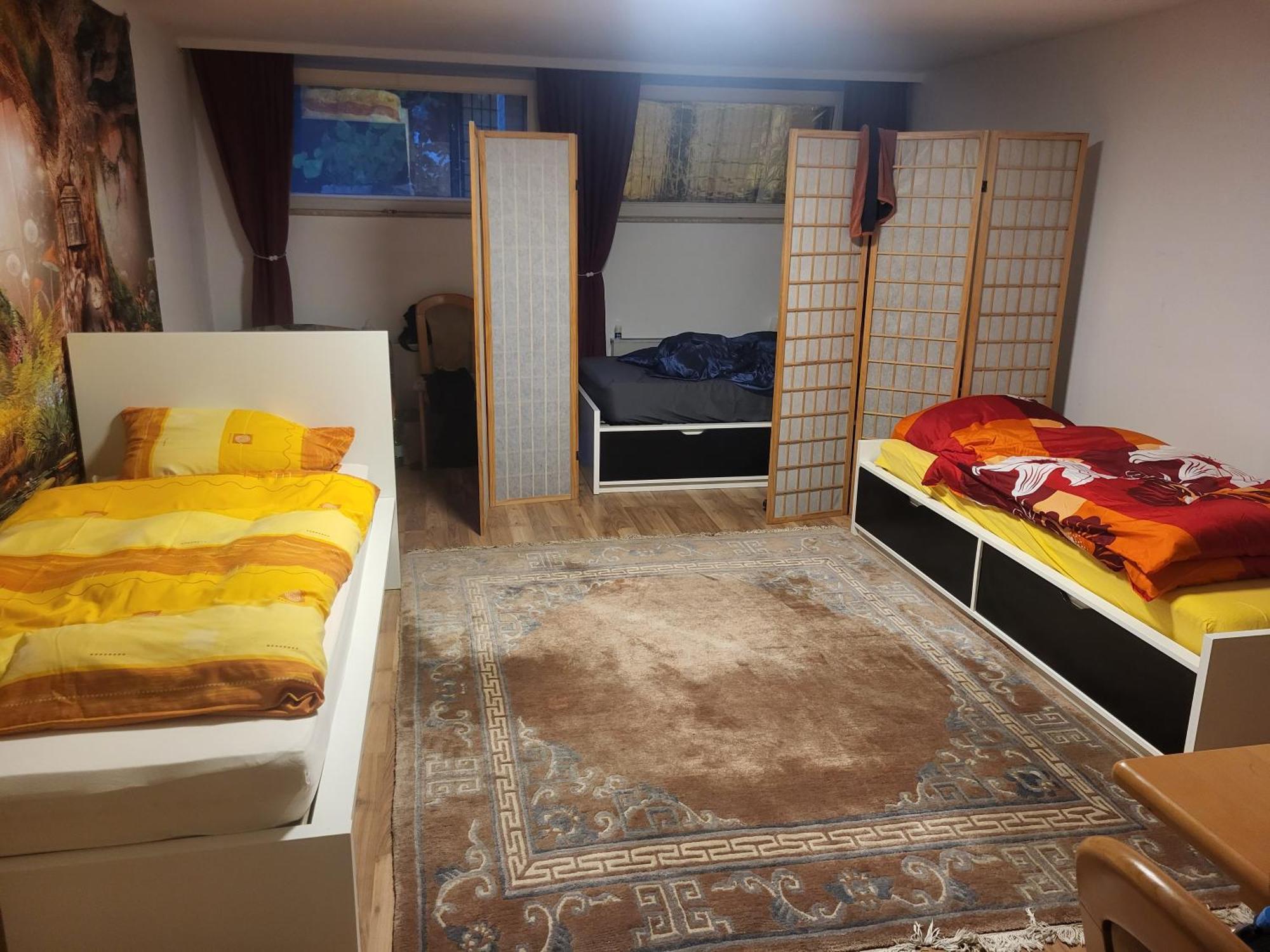 ברלין Forest Apartment Metta מראה חיצוני תמונה