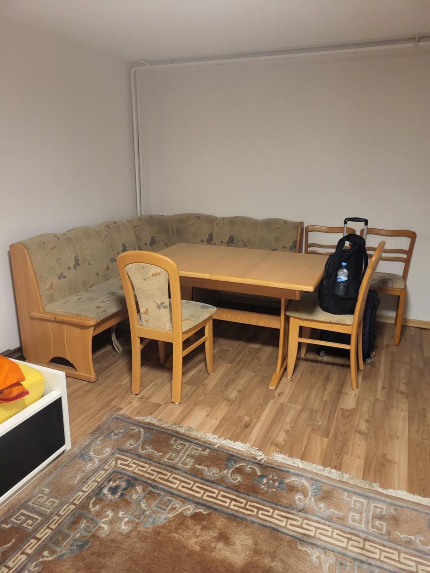 ברלין Forest Apartment Metta מראה חיצוני תמונה